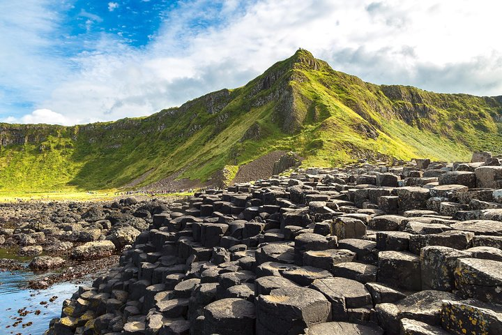 Giant's Causeway